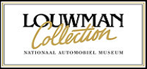 Louwman Museum logo1
